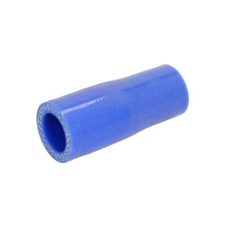 Wąż silikonowy redukcja 22mm/18mm, L=76mm THERMOTEC