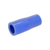 Wąż silikonowy redukcja 22mm/18mm, L=76mm THERMOTEC