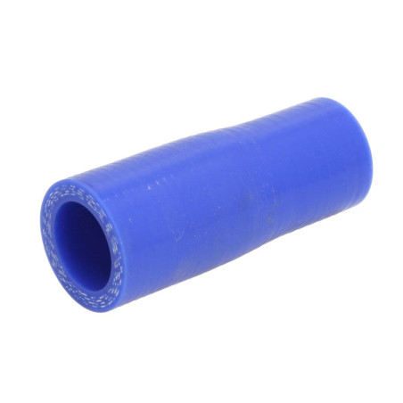 Wąż silikonowy redukcja 22mm/19mm, L=76mm THERMOTEC