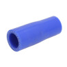 Wąż silikonowy redukcja 22mm/19mm, L=76mm THERMOTEC