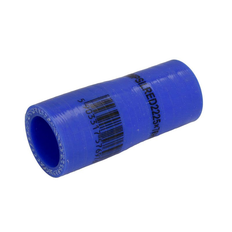 Wąż silikonowy redukcja 22mm/25mm, L=76mm THERMOTEC