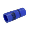 Wąż silikonowy redukcja 22mm/25mm, L=76mm THERMOTEC