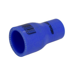 Wąż silikonowy redukcja 22mm/35mm, L=76mm THERMOTEC