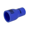 Wąż silikonowy redukcja 22mm/35mm, L=76mm THERMOTEC