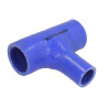 Wąż silikonowy redukcja 25mm/38mm, L=60mm/105mm THERMOTEC