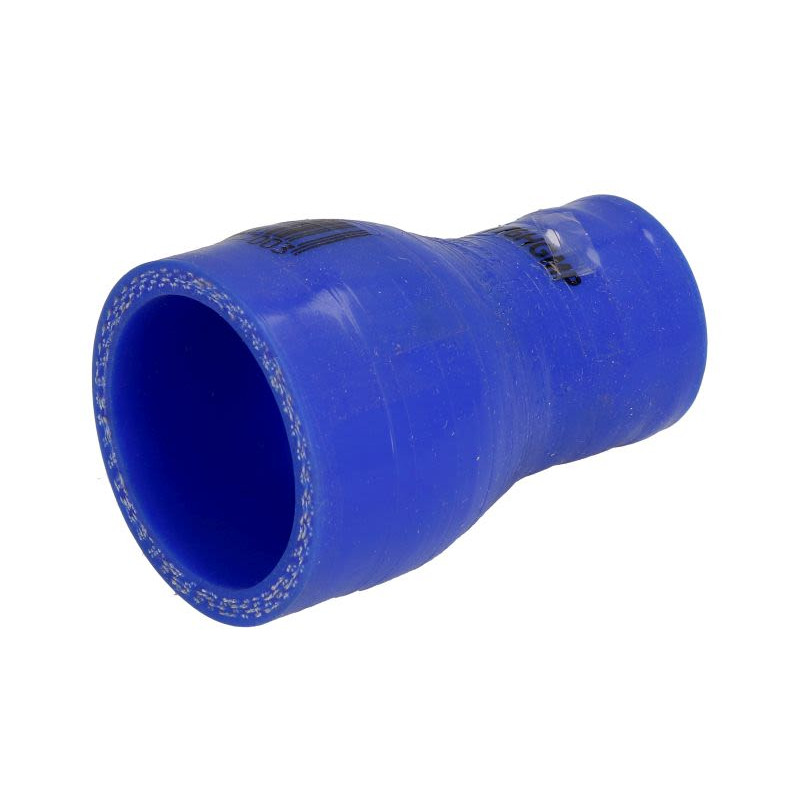 Wąż silikonowy redukcja 25mm/41mm, L=76mm THERMOTEC