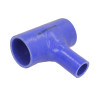Wąż silikonowy redukcja 25mm/51mm, L=60mm/105mm THERMOTEC