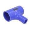 Wąż silikonowy redukcja 25mm/54mm, L=60mm/105mm THERMOTEC