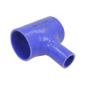 Wąż silikonowy redukcja 25mm/70mm, L=60mm/105mm THERMOTEC