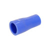Wąż silikonowy redukcja 28mm/22mm, L=76mm THERMOTEC