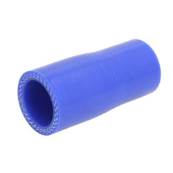 Wąż silikonowy redukcja 28mm/25mm, L=76mm THERMOTEC