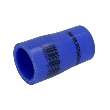 Wąż silikonowy redukcja 30mm/35mm, L=76mm THERMOTEC