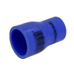 Wąż silikonowy redukcja 30mm/41mm, L=76mm THERMOTEC