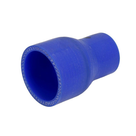Wąż silikonowy redukcja 30mm/45mm, L=76mm THERMOTEC