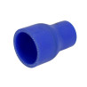 Wąż silikonowy redukcja 30mm/45mm, L=76mm THERMOTEC