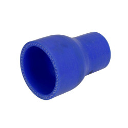 Wąż silikonowy redukcja 30mm/48mm, L=76mm THERMOTEC