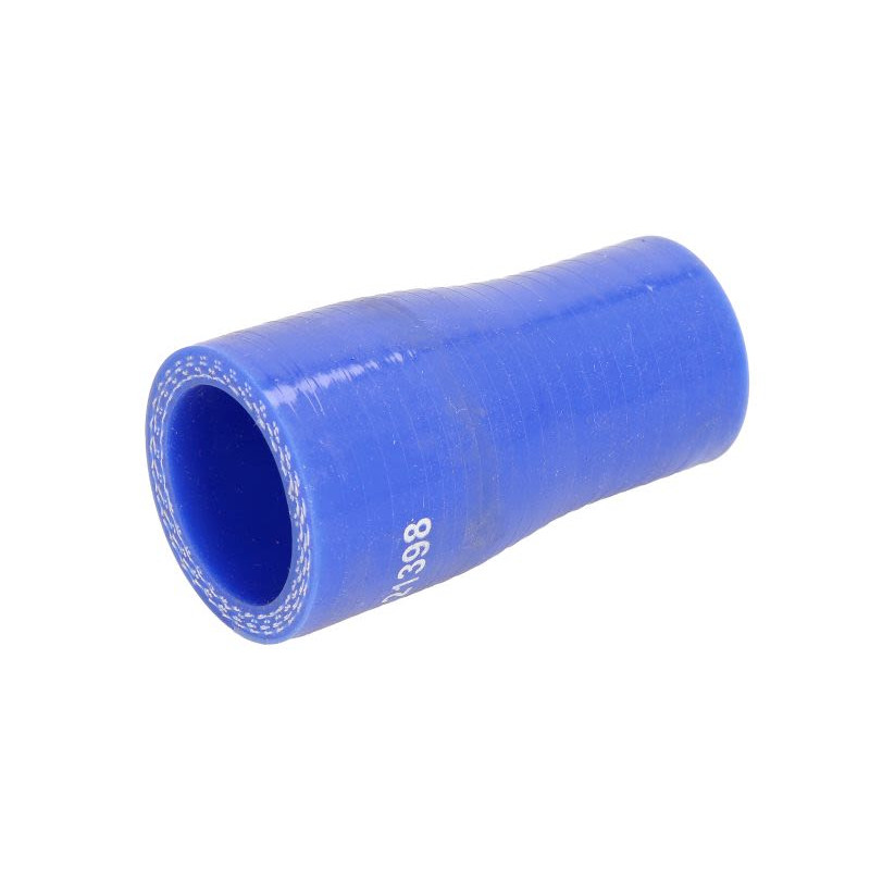 Wąż silikonowy redukcja 32mm/25mm, L=76mm THERMOTEC