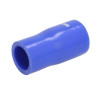 Wąż silikonowy redukcja 32mm/28mm, L=76mm THERMOTEC