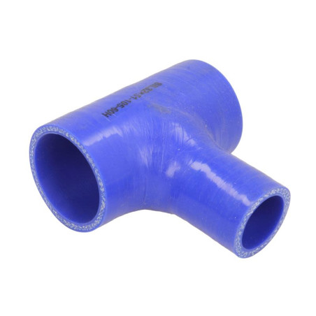 Wąż silikonowy redukcja 32mm/51mm, L=60mm/105mm THERMOTEC