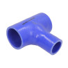 Wąż silikonowy redukcja 32mm/51mm, L=60mm/105mm THERMOTEC