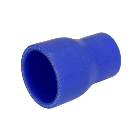 Wąż silikonowy redukcja 35mm/48mm, L=76mm THERMOTEC