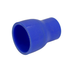 Wąż silikonowy redukcja 35mm/51mm, L=76mm THERMOTEC