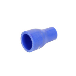 Wąż silikonowy redukcja 38mm/22mm, L=76mm THERMOTEC