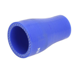 Wąż silikonowy redukcja 38mm/25mm, L=76mm THERMOTEC