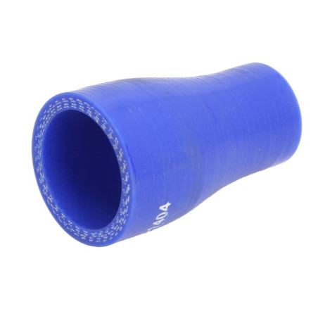 Wąż silikonowy redukcja 38mm/25mm, L=76mm THERMOTEC