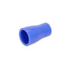 Wąż silikonowy redukcja 38mm/28mm, L=76mm THERMOTEC
