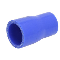 Wąż silikonowy redukcja 38mm/32mm, L=76mm THERMOTEC