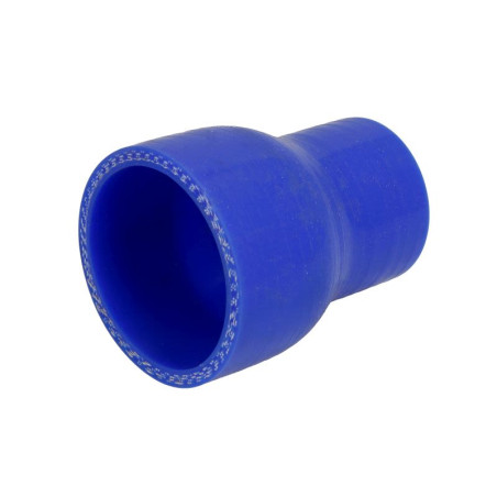 Wąż silikonowy redukcja 38mm/54mm, L=76mm THERMOTEC