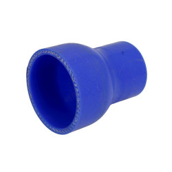 Wąż silikonowy redukcja 38mm/57mm, L=76mm THERMOTEC