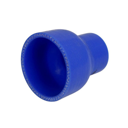 Wąż silikonowy redukcja 38mm/63mm, L=76mm THERMOTEC