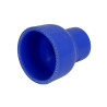 Wąż silikonowy redukcja 38mm/63mm, L=76mm THERMOTEC