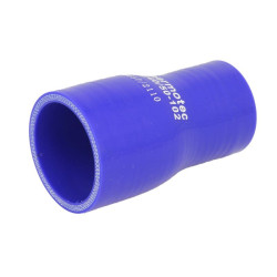 Wąż silikonowy redukcja 40mm/50mm, L=102mm THERMOTEC