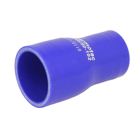 Wąż silikonowy redukcja 40mm/50mm, L=102mm THERMOTEC