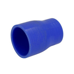 Wąż silikonowy redukcja 40mm/51mm, L=76mm THERMOTEC