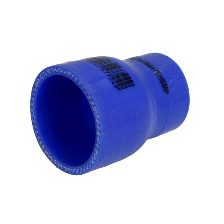 Wąż silikonowy redukcja 41mm/54mm, L=76mm THERMOTEC