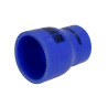 Wąż silikonowy redukcja 41mm/54mm, L=76mm THERMOTEC