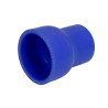 Wąż silikonowy redukcja 41mm/57mm, L=76mm THERMOTEC