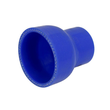 Wąż silikonowy redukcja 41mm/63mm, L=76mm THERMOTEC