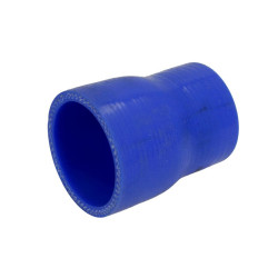 Wąż silikonowy redukcja 45mm/54mm, L=76mm THERMOTEC