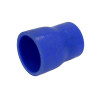 Wąż silikonowy redukcja 45mm/54mm, L=76mm THERMOTEC