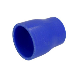 Wąż silikonowy redukcja 45mm/57mm, L=76mm THERMOTEC