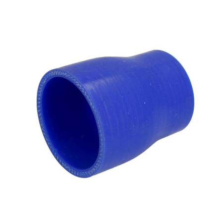 Wąż silikonowy redukcja 45mm/57mm, L=76mm THERMOTEC
