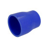 Wąż silikonowy redukcja 45mm/57mm, L=76mm THERMOTEC