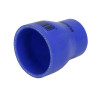 Wąż silikonowy redukcja 45mm/63mm, L=76mm THERMOTEC