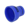 Wąż silikonowy redukcja 45mm/70mm, L=76mm THERMOTEC