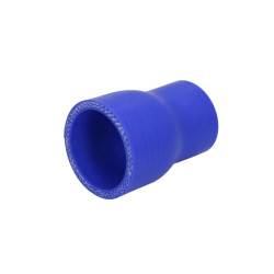 Wąż silikonowy redukcja 48mm/38mm, L=76mm THERMOTEC